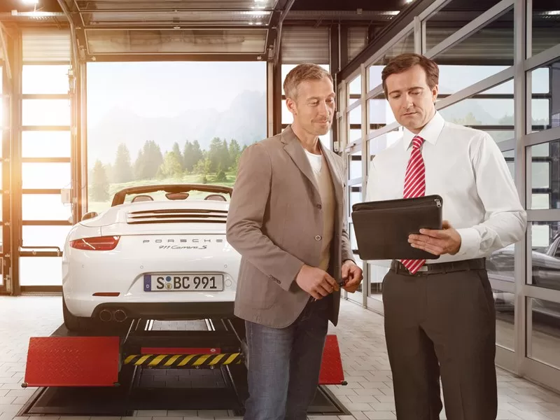 Программа лояльности.